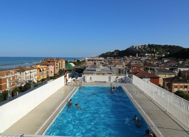 Residence I Delfini - Cupra Marittima