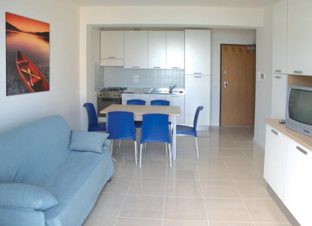 Residence I Delfini - Cupra Marittima