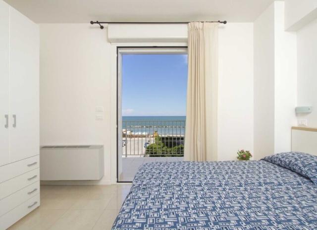Residence I Delfini - Cupra Marittima