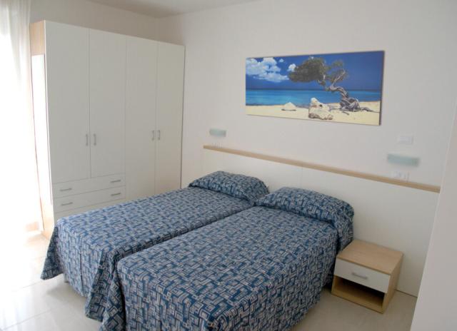 Residence I Delfini - Cupra Marittima