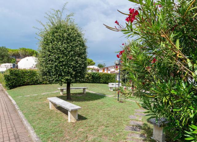 Villaggio Sole B - Bibione Spiaggia