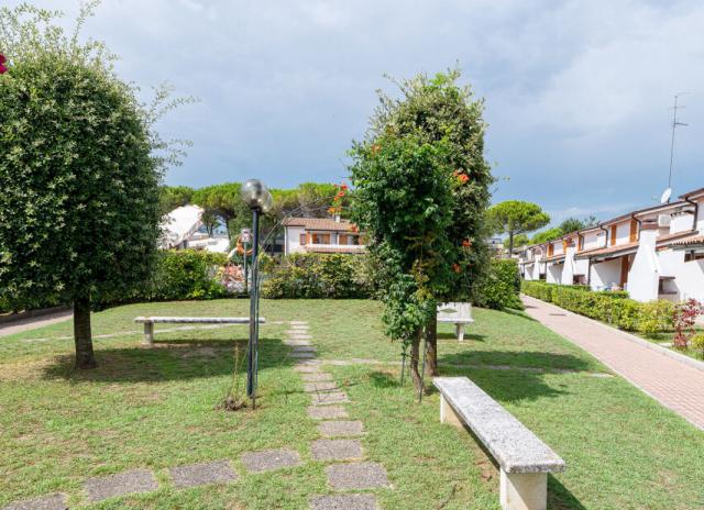 Villaggio Sole B - Bibione Spiaggia