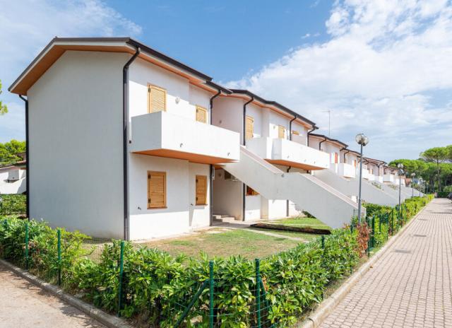Villaggio Sole B - Bibione Spiaggia