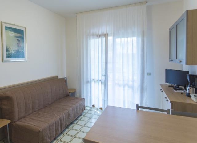 Villaggio Sole B - Bibione Spiaggia