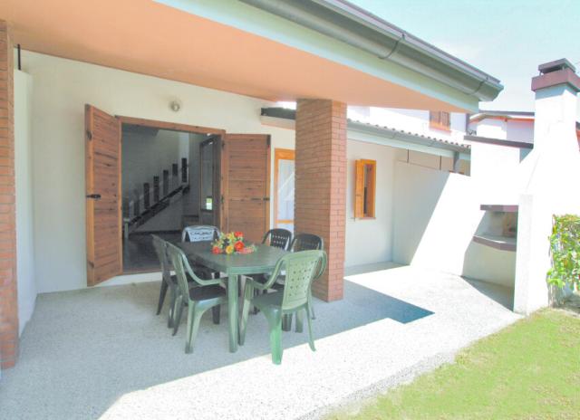 Villaggio Sole B - Bibione Spiaggia
