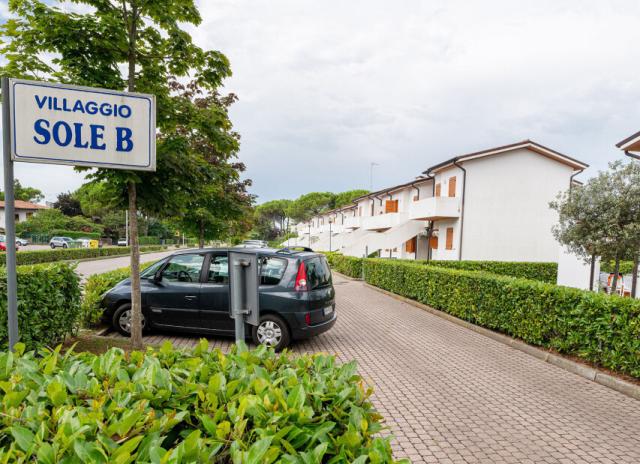 Villaggio Sole B - Bibione Spiaggia