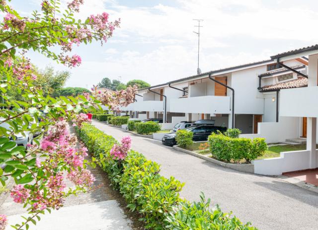 Villaggio Sole B - Bibione Spiaggia
