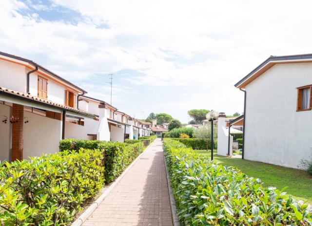 Villaggio Sole B - Bibione Spiaggia