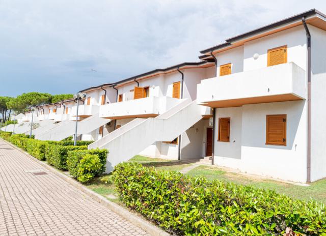 Villaggio Sole B - Bibione Spiaggia