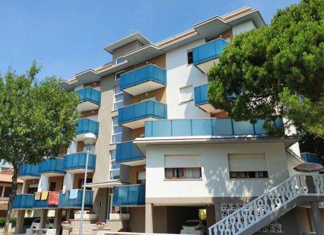 Residence Altan - Bibione Spiaggia