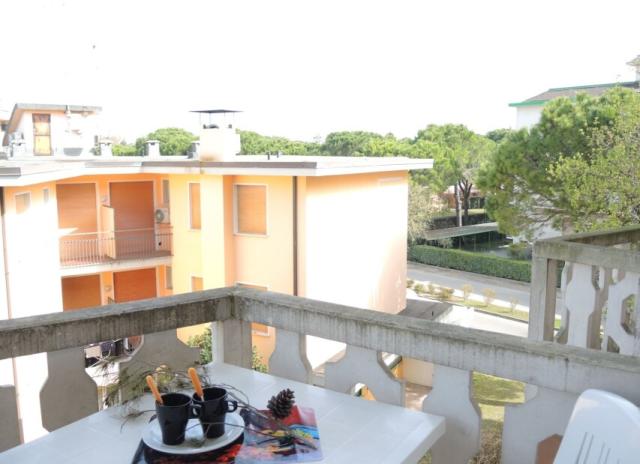 Residence Altan - Bibione Spiaggia