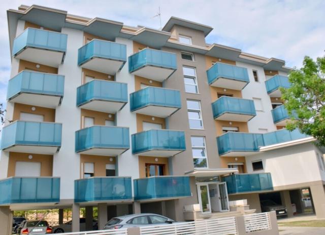 Residence Altan - Bibione Spiaggia