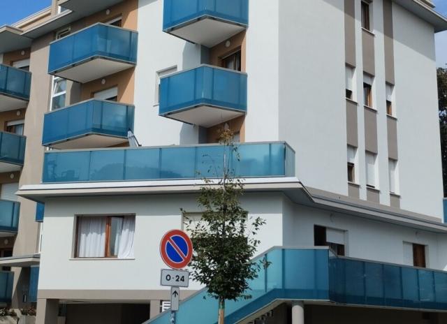 Residence Altan - Bibione Spiaggia