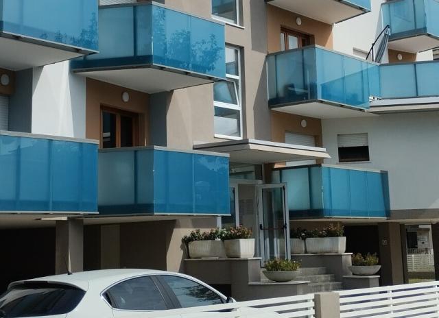 Residence Altan - Bibione Spiaggia