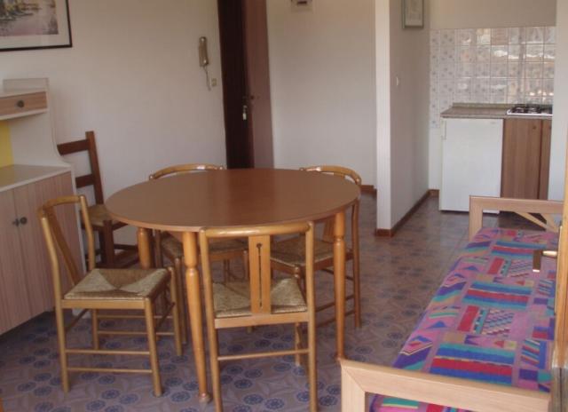 Residence Altan - Bibione Spiaggia