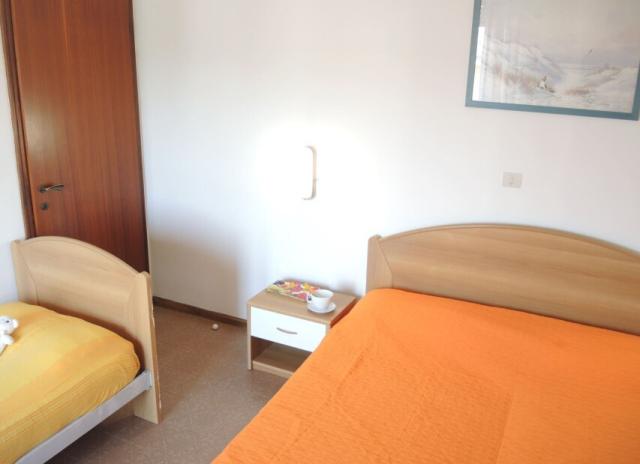Residence Altan - Bibione Spiaggia
