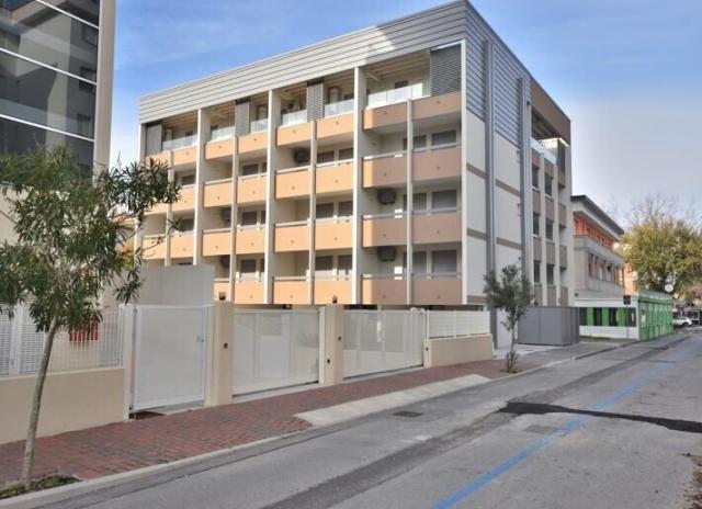 Residence Nautilus - Bibione Spiaggia