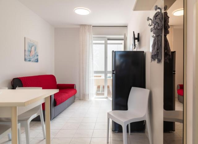 Residence Nautilus - Bibione Spiaggia