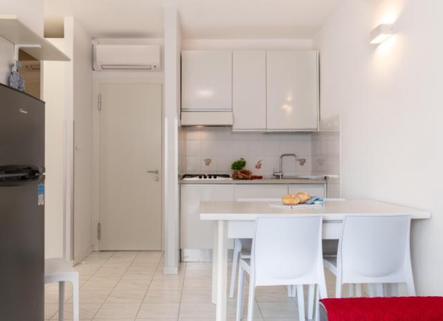 Residence Nautilus - Bibione Spiaggia