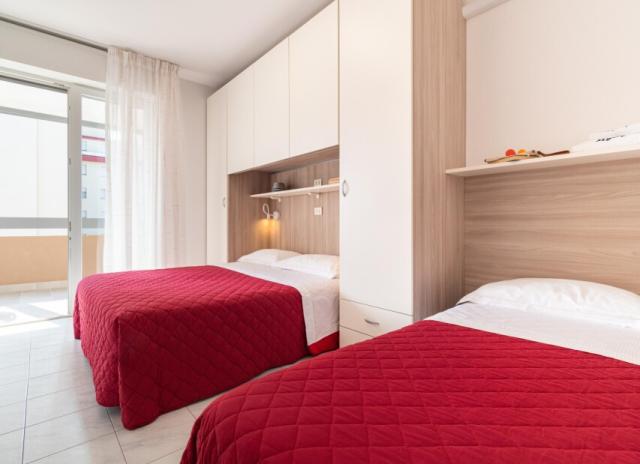 Residence Nautilus - Bibione Spiaggia