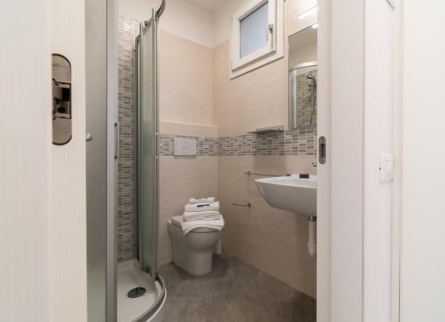 Residence Nautilus - Bibione Spiaggia