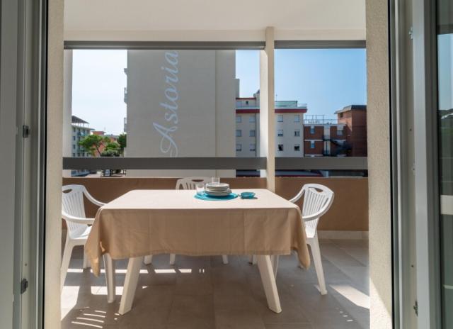 Residence Nautilus - Bibione Spiaggia
