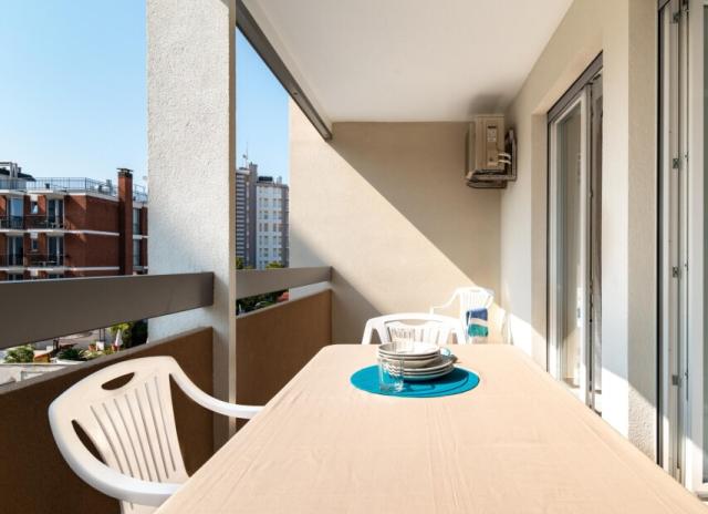 Residence Nautilus - Bibione Spiaggia