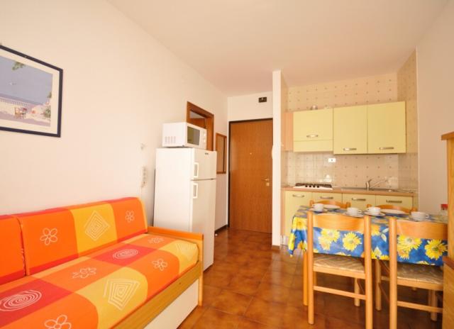 Residence Tiepolo - Bibione Spiaggia