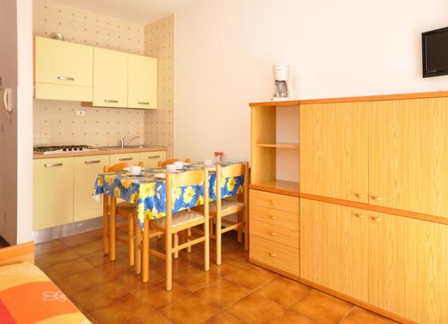 Residence Tiepolo - Bibione Spiaggia