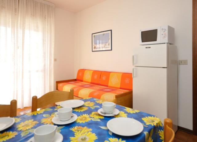 Residence Tiepolo - Bibione Spiaggia