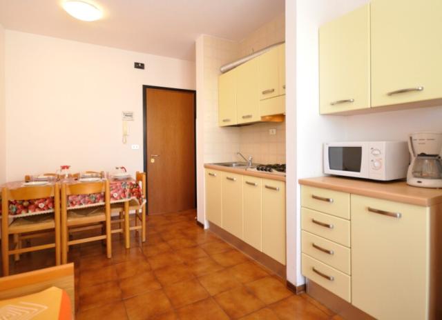 Residence Tiepolo - Bibione Spiaggia