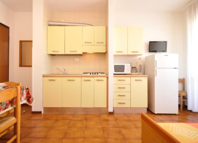 Residence Tiepolo - Bibione Spiaggia