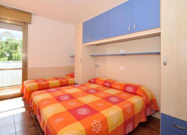 Residence Tiepolo - Bibione Spiaggia