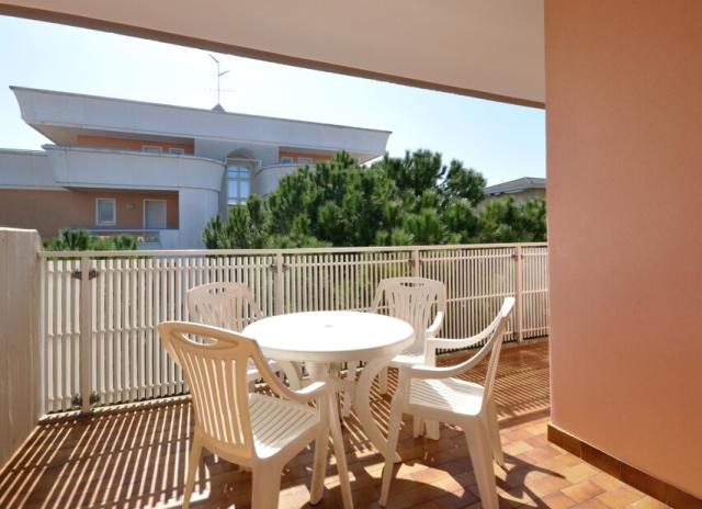 Residence Tiepolo - Bibione Spiaggia