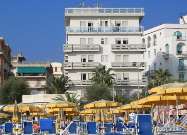 Residence Boomerang - San Benedetto del Tronto