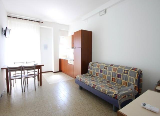 Residence Boomerang - San Benedetto del Tronto