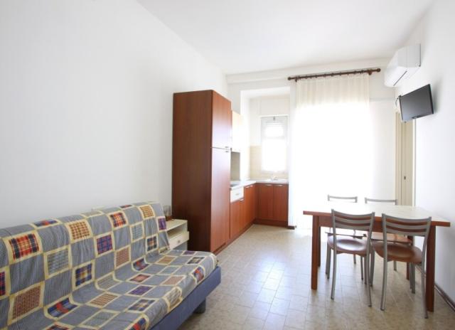 Residence Boomerang - San Benedetto del Tronto