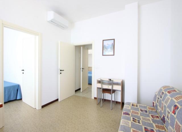Residence Boomerang - San Benedetto del Tronto