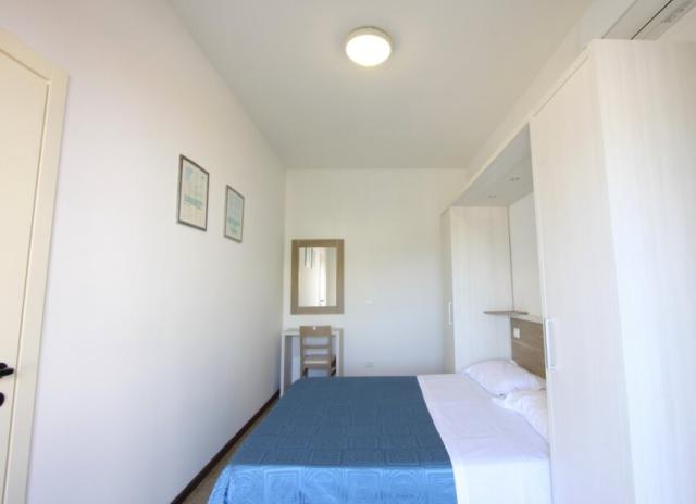 Residence Boomerang - San Benedetto del Tronto