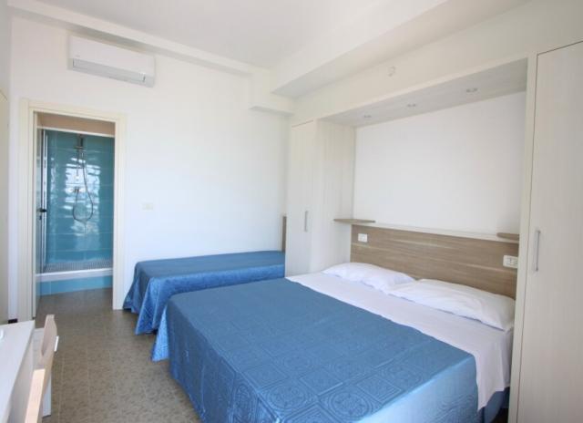Residence Boomerang - San Benedetto del Tronto