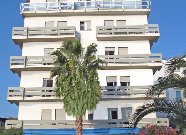 Residence Boomerang - San Benedetto del Tronto