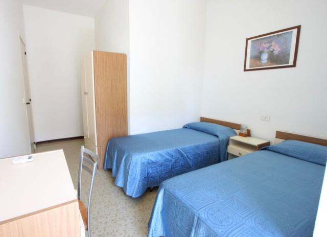 Residence Boomerang - San Benedetto del Tronto