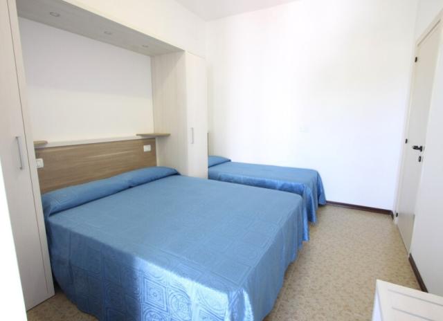 Residence Boomerang - San Benedetto del Tronto