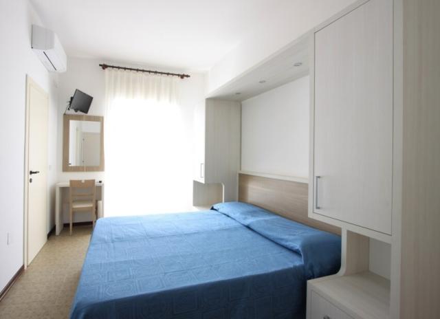 Residence Boomerang - San Benedetto del Tronto