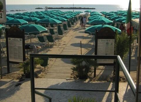 Residence Boomerang - San Benedetto del Tronto