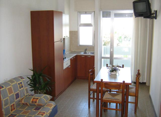 Residence Boomerang - San Benedetto del Tronto