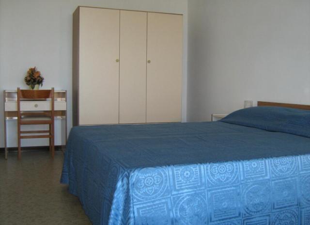Residence Boomerang - San Benedetto del Tronto
