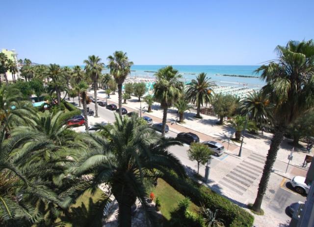 Residence Boomerang - San Benedetto del Tronto
