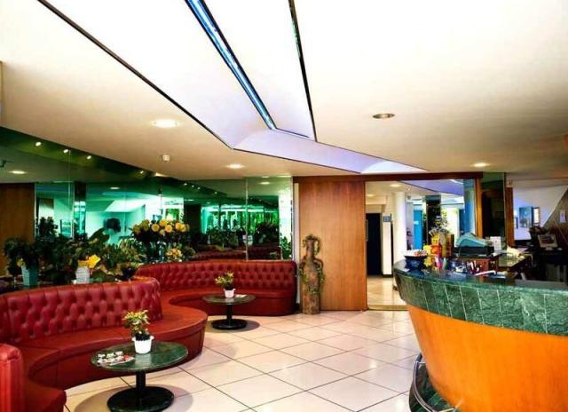 Residence Oltremare - San Benedetto del Tronto