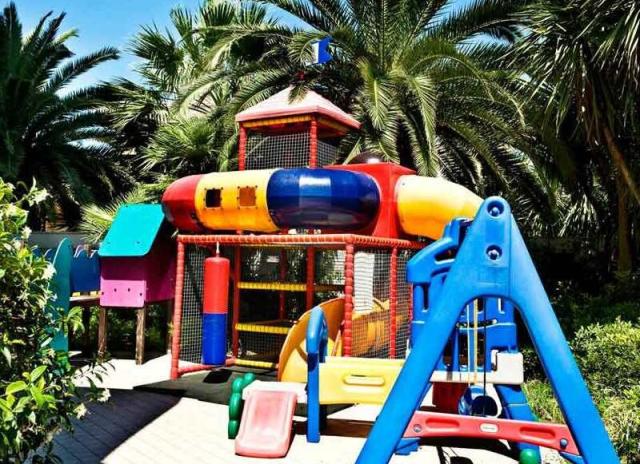 Residence Oltremare - San Benedetto del Tronto
